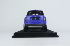 1/18 HH Model RR Cullinan (Starry Sky Blue) Resin Car Model -Toy vehicles 1 10 30678.1667131573