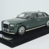 1/18 HH Model Rolls-Royce RR Phantom VIII (Oribe Green) Resin Car Model -Toy vehicles 1 11 18754.1662537166