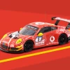 1/64 Tarmac Works Porsche 911 GT3 R Diecast Car Model 2 1/64 Tarmac Works Porsche 911 GT3 R Diecast Car Model -Toy vehicles 1 1 21331.1673771012