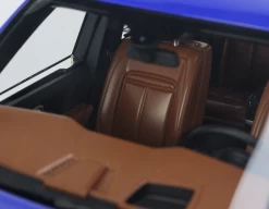 1/18 HH Model RR Cullinan (Starry Sky Blue) Resin Car Model -Toy vehicles 1 1 76512.1667131792