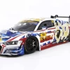 1/18 POPRACE Audi R8 LMS Macau GT Cup 2020 Audi Sport Asia Team X Works Evisu Racing #38 Marchy Lee With Display Cover And Base Diecast 2 Door Open -Toy vehicles 1 2 38230.1648451969