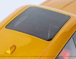 1/18 HH Model Rolls-Royce Cullinan (Chrome Gold) Resin Car Model -Toy vehicles 1 2 86626.1690981866