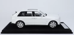 1/18 HH Model Rolls Royce Cullinan White -Toy vehicles 1 3 28283.1620886731