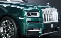 1/18 HH Model Rolls Royce Cullinan Green -Toy vehicles 1 3 33049.1629525489