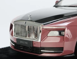 1/18 HH Model Rolls-Royce Spectre Champagne Gold (Limit 50 Pieces ) -Toy vehicles 1 3 80521.1688039601