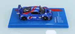 1/64 Tarmac Works Audi R8 LMS 2019 GT Challenge 2019 - Suzuka 10 Hours Winner -Toy vehicles 1 4 03517.1622525931