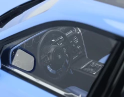 1/18 HH Model Rolls-Royce RR Cullinan Black Badge (Baby Blue) Resin Car Model -Toy vehicles 1 4 51023.1663223428