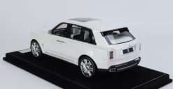 1/18 HH Model Rolls Royce Cullinan White -Toy vehicles 1 5 30745.1620886803