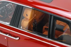 1/18 HH Model RR Rolls-Royce Cullinan (Flame Red) Resin Car Model -Toy vehicles 1 5 46064.1657002099