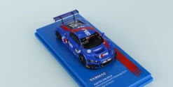 1/64 Tarmac Works Audi R8 LMS 2019 GT Challenge 2019 - Suzuka 10 Hours Winner -Toy vehicles 1 5 63780.1622525918