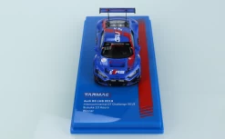 1/64 Tarmac Works Audi R8 LMS 2019 GT Challenge 2019 - Suzuka 10 Hours Winner -Toy vehicles 1 6 35216.1622525876