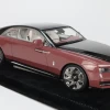 1/18 HH Model Rolls-Royce Spectre Champagne Gold (Limit 50 Pieces )
