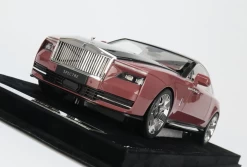 1/18 HH Model Rolls-Royce Spectre Champagne Gold (Limit 50 Pieces ) -Toy vehicles 1 8 28298.1688039600
