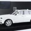 1/18 HH Model Rolls Royce Cullinan White -Toy vehicles 1 8 28637.1620886782