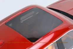 1/18 HH Model RR Rolls-Royce Cullinan (Flame Red) Resin Car Model -Toy vehicles 1 8 53682.1657002099