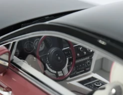 1/18 HH Model Rolls-Royce Spectre Champagne Gold (Limit 50 Pieces ) -Toy vehicles 1 9 02727.1688039601