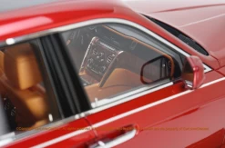 1/18 HH Model RR Rolls-Royce Cullinan (Flame Red) Resin Car Model -Toy vehicles 1 9 39529.1657002099