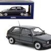 1/18 Norev 1988 Volkswagen Golf CL (Gray Metallic) Diecast Car Model 2 1/18 Norev 1988 Volkswagen Golf CL (Gray Metallic) Diecast Car Model -Toy vehicles 10 1 00089.1675836744