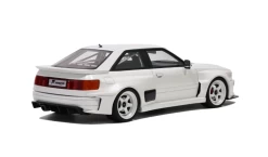 1/18 OttO AUDI 80 B4 COUPÉ RS2 PRIOR DESIGN WHITE 2021 -Toy vehicles 10 2 14471.1691415526