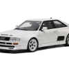 1/18 OttO AUDI 80 B4 COUPÉ RS2 PRIOR DESIGN WHITE 2021 -Toy vehicles 10 5 50632.1691415531