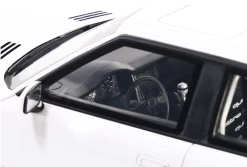 1/18 OttO AUDI 80 B4 COUPÉ RS2 PRIOR DESIGN WHITE 2021 -Toy vehicles 10 7 19279.1691415502