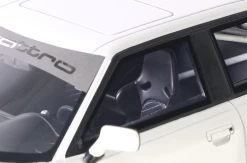 1/18 OttO AUDI 80 B4 COUPÉ RS2 PRIOR DESIGN WHITE 2021 -Toy vehicles 10 9 41006.1691415502