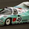 1/43 IG Ignition Model NISSEKI TRUST Porsche 962C (#49) 1991 Le Mans Car Model IG0530 -Toy vehicles 10465248b 88690.1585717495