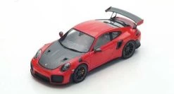 SPARK 1/43 Porsche 911 GT2 RS 2018