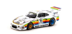 1/64 Tarmac Works Porsche 935 K3