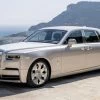 1/18 HH Model Rolls-Royce Phantom VIII Series II (Moonlight Silver) Resin Car Model Limited 30 Pieces -Toy vehicles 11b2b4d0 fc90 4dc0 9cf3 483ce529bfd8 72649.1679613141
