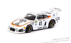 1/64 Tarmac Works Porsche 935 K3