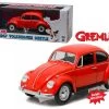 1967 Volkswagen Beetle Gremlins Movie (1984) With Gizmo Figure 1/18 Diecast Model Car By Greenlight -Toy vehicles 12985 812982025137 66566.1478631031.800.600 70314.1597187431