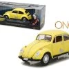 Emma's Volkswagen Beetle Yellow "Once Upon A Time" TV Series (2010-Current) 1/18 Diecast Model Car By Greenlight -Toy vehicles 12993 88848.1504124569.800.600 95960.1597186480