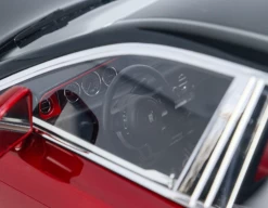 1/18 HH Model Rolls-Royce Phantom VIII (Flame Red & Diamond Black) Resin Car Model -Toy vehicles 13 1 40714.1668426893