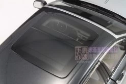 1/18 Kyosho Rolls-Royce Ghost (Black / Darkest Tungsten With Silver Bonnett) Diecast Car Model -Toy vehicles 13 zpsc0d85a2c 33408.1397502723