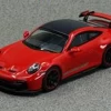1/64 MINICHAMPS PORSCHE 911 GT3 (992) 2021 - Guards Red Diecast Car Model 1 1/64 MINICHAMPS PORSCHE 911 GT3 (992) 2021 - Guards Red Diecast Car Model -Toy vehicles 14 1 13233.1662621999