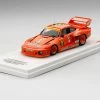 1/43 TSM Porsche 935 #7 1977 Nurburgring 1000 Kilometers Diecast Car Model -Toy vehicles 1493845890 1520934 93320.1589436968