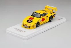 1/43 TSM Porsche 935 K3 #46 1982 Daytona 24Hr 3rd Place Diecast Car Model