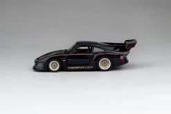 1/43 TSM Porsche 935 Kremer K3 Le Mans Walter Wolf Diecast Car Model -Toy vehicles 1505362622 1676416 62151.1589436829