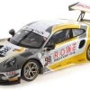 1/18 Porsche 911 GT3 R #98 5th 24h Spa 2019 ROWE Racing Car Model 1 1/18 Porsche 911 GT3 R #98 5th 24h Spa 2019 ROWE Racing Car Model -Toy vehicles 155 196098 30327.1654446661