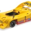 1/18 Minichamps 1973 Porsche 917/10 #2 Winner Eifelrennen Nürburgring Interserie Willi Kauhsen Diecast Car Model -Toy vehicles 155736502 78408.1652549940