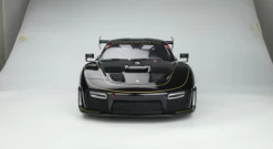 1/8 MINICHAMPS PORSCHE 935/19 2019-JOHN PLAYER SPECIAL Resin Car Model -Toy vehicles 16 3 02820.1628862194