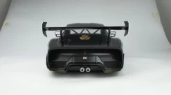 1/8 MINICHAMPS PORSCHE 935/19 2019-JOHN PLAYER SPECIAL Resin Car Model -Toy vehicles 16 4 68405.1628862200