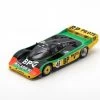 SPARK 1/43 Porsche 956 No.47 Le Mans 1983 P. Henn - J-L. Schlesser - C. Ballot-Léna