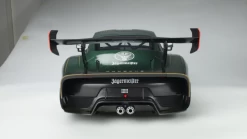 1/8 MINICHAMPS PORSCHE 935/19 2019-TENNER RACING Resin Car Model -Toy vehicles 18 3 06890.1628862059