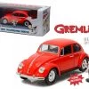 1967 Volkswagen Beetle With Gizmo Figurine "Gremlins" (1984) Movie 1/24 Diecast Model Car By Greenlight -Toy vehicles 18231 812982024611 92323.1478631441.1200.1200 12204.1595904530