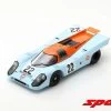 SPARK 1/18 Porsche 917 K No.22 24H Le Mans 1970 M. Hailwood - D. Hobbs -Toy vehicles 18s419 1 12491.1627062822