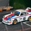 1/64 Tarmac Works Porsche 911 Turbo S LM GT 12H Sebring 1993 #59 - One Chase Car Included Per Carton -Toy vehicles 1 82471.1668341284