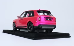 1/18 HH Model Rolls-Royce Cullinan (Pink) Resin Car Model -Toy vehicles 2 13 55470.1690982891