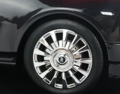 1/18 HH Model Rolls-Royce Phantom VIII (Chameleon Brown) Resin Car Model -Toy vehicles 2 2 33066.1665402462